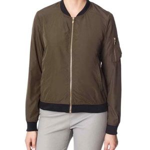 Saint Tropez | Women’s Bomber Jacket | Small